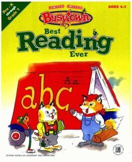 Reading Program
