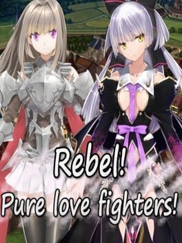 Rebel Fighter