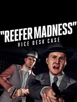 Reefer Madness