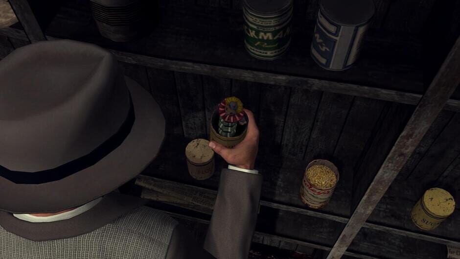 Image in-game