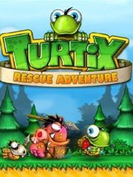 Rescue Adventure