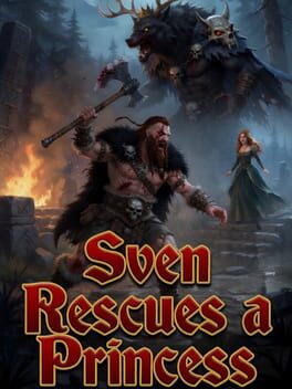 Rescue The Princess