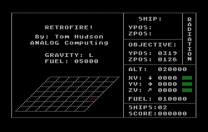 Image in-game