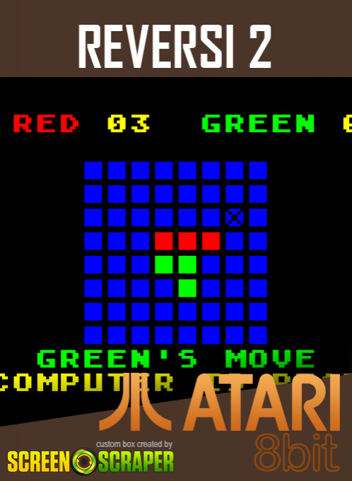Reversi