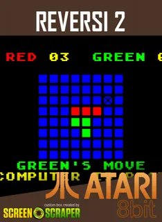 Reversi