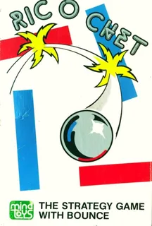 Ricochet Epyx