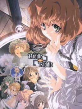Riddle