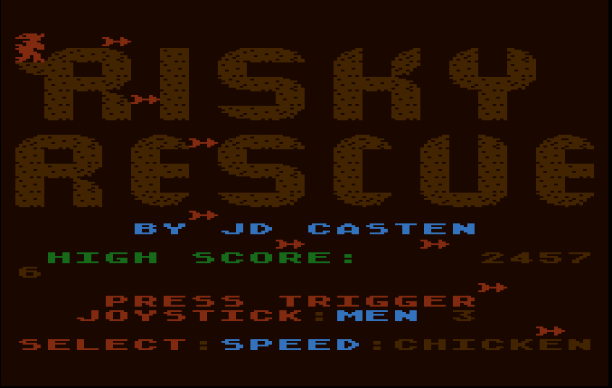 Image in-game