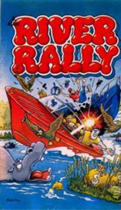River Rally