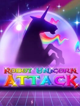 Robot Attack