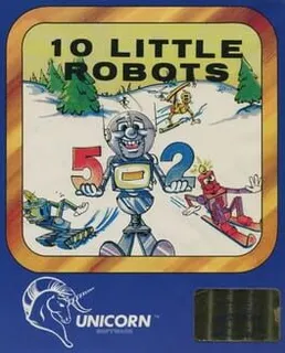 Robots