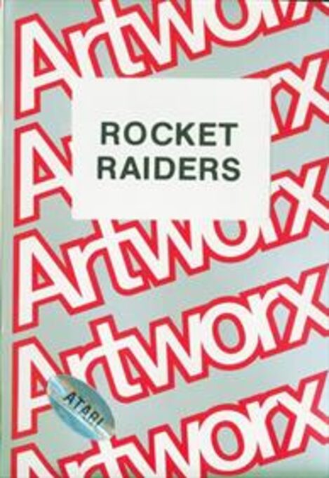 Rocket Raiders
