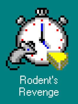 Rodent Revenge