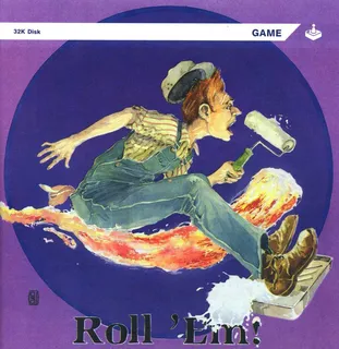 Roll'em