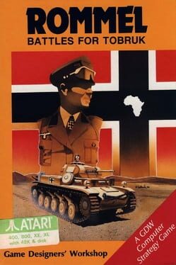 Rommel - Battles for Tobruk