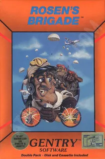 Rosen's Brigade