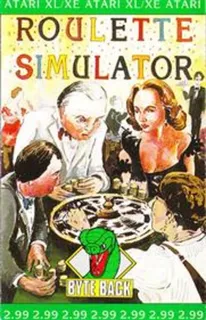 Roulette Simulator