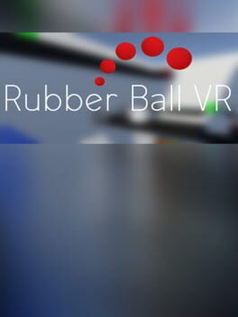 Rubber Ball