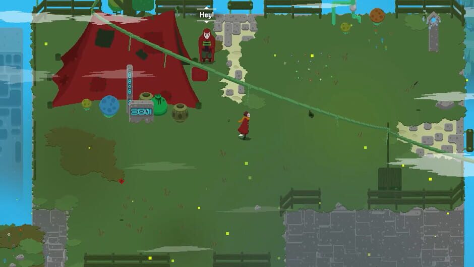 Image in-game