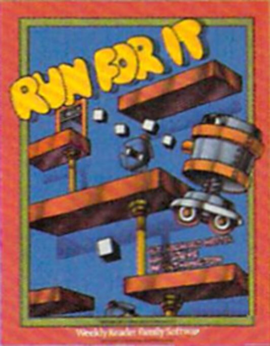 Run For It