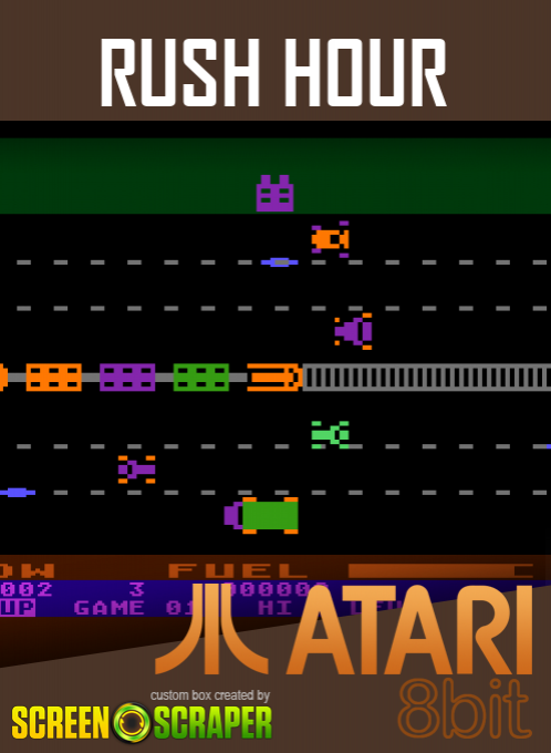Rush Hour