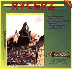 Rycerz