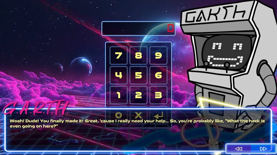 Image in-game