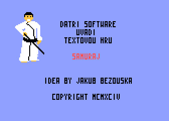Samuraj
