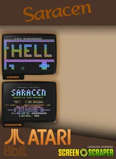 Saracen dos