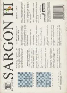 Sargon III dos
