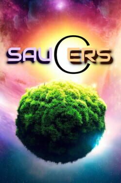 Saucer
