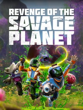 Savage Planet