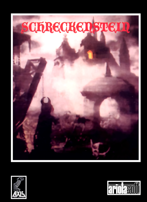 Schreckenstein