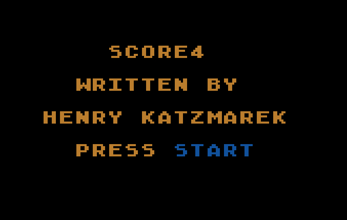 Score 4