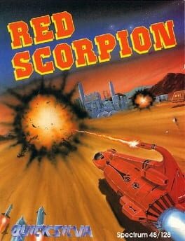 Scorpions
