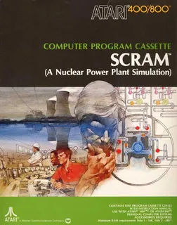 Scram -bas -osb