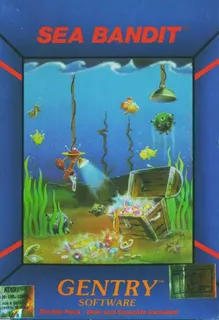 Sea Bandit