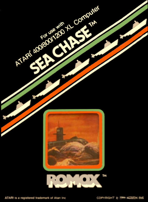 Sea Chase