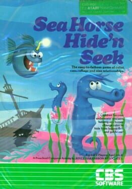 Sea Horses