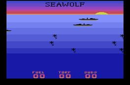 Seawolf