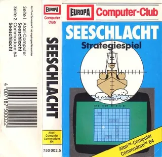 Seeschlacht