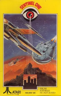 Sentinel One
