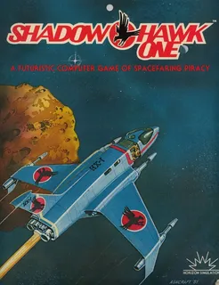 Shadow Hawk One
