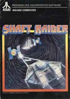 Shaft Raider -nopatch