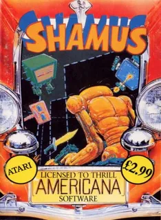 Shamus