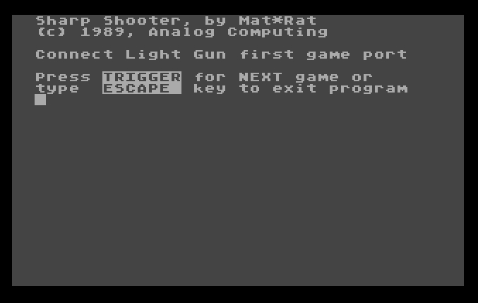 Image in-game