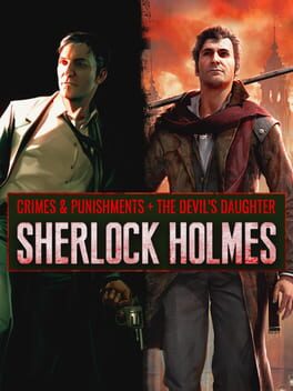 Sherlock Holmes