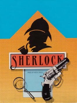 Sherlock!