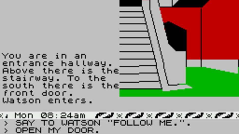 Image in-game