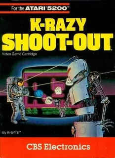 Shoot-Out